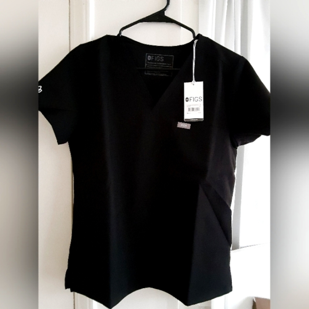 Figs Catarina™ One-Pocket Scrub Top